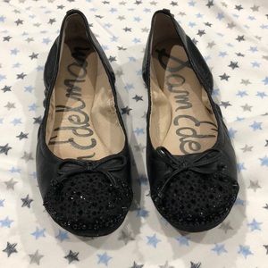 Sam Edelman Flats 7.5